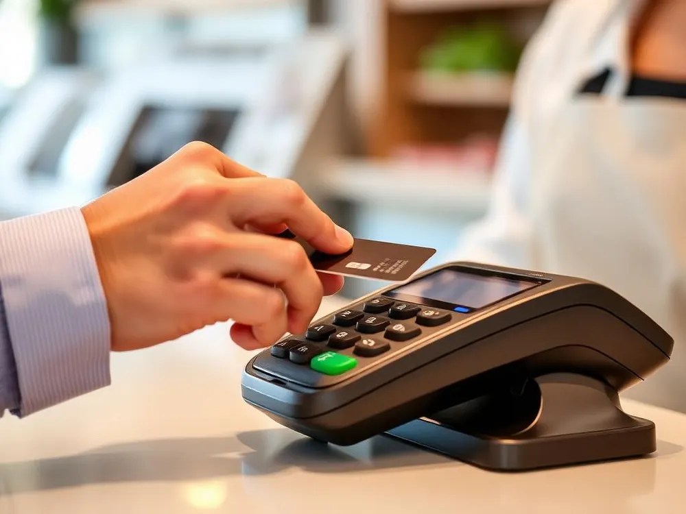 Merchant Solutions